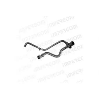 Durite de radiateur ORIGINAL IMPERIUM 222102