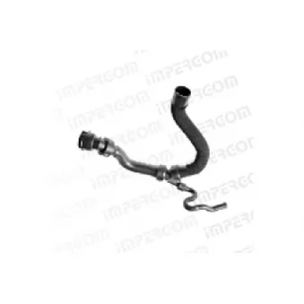 Durite de radiateur ORIGINAL IMPERIUM 222108