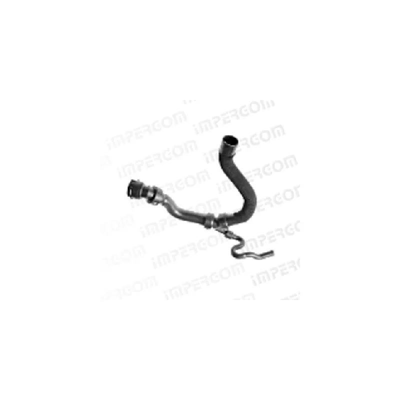 Durite de radiateur ORIGINAL IMPERIUM 222108