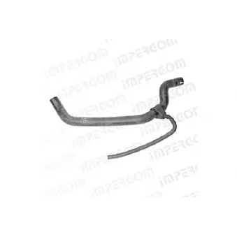 Durite de radiateur ORIGINAL IMPERIUM 222110