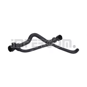 Durite de radiateur ORIGINAL IMPERIUM 222111