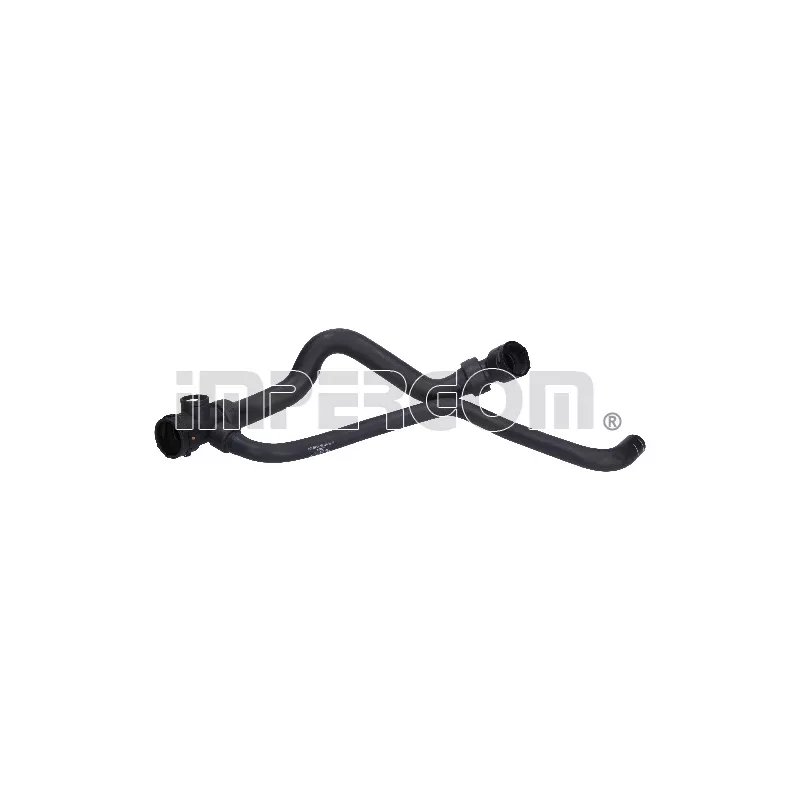 Durite de radiateur ORIGINAL IMPERIUM 222111