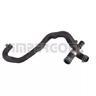 Durite de radiateur ORIGINAL IMPERIUM 222117