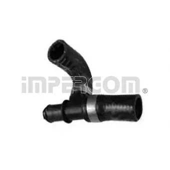 Durite de radiateur ORIGINAL IMPERIUM 222118