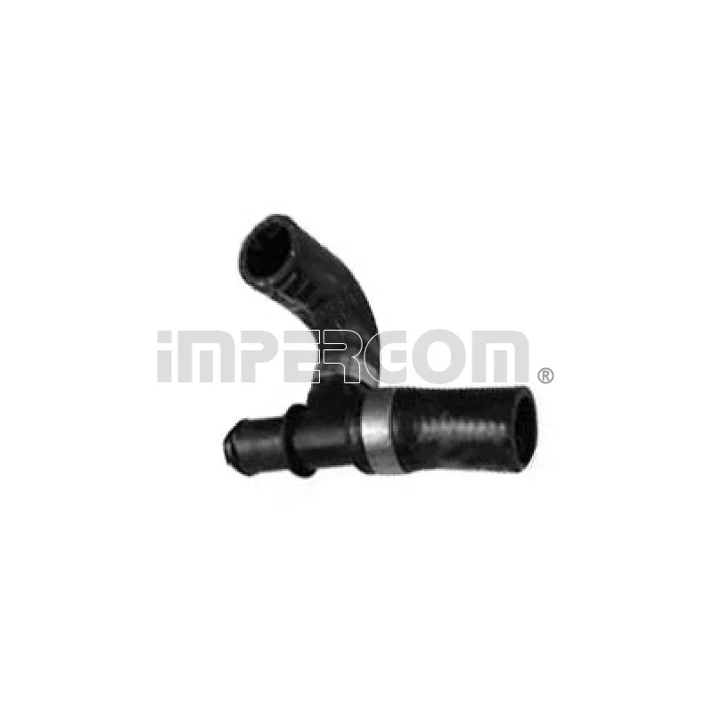 Durite de radiateur ORIGINAL IMPERIUM 222118