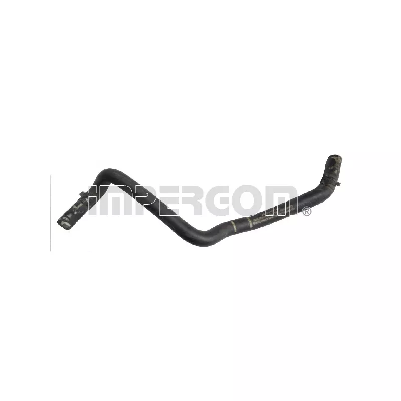 Durite de radiateur ORIGINAL IMPERIUM 222120