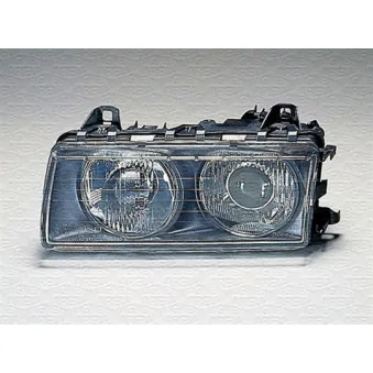 Projecteur principal MAGNETI MARELLI 710301087026