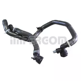 Durite de radiateur ORIGINAL IMPERIUM 222126