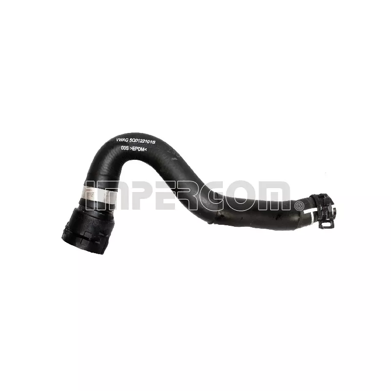 Durite de radiateur ORIGINAL IMPERIUM 222128