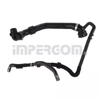 Durite de radiateur ORIGINAL IMPERIUM 222129