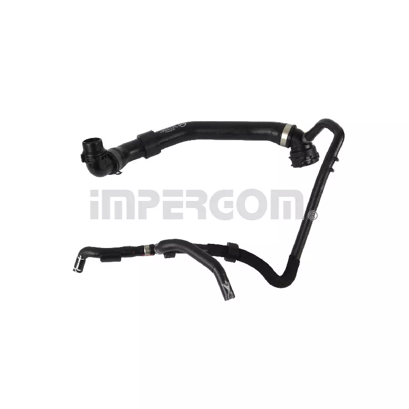 Durite de radiateur ORIGINAL IMPERIUM 222129