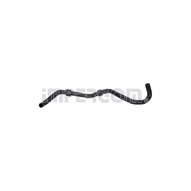 Durite de radiateur ORIGINAL IMPERIUM 222137