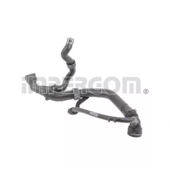 Durite de radiateur ORIGINAL IMPERIUM 222143