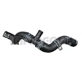 Durite de radiateur ORIGINAL IMPERIUM 222154