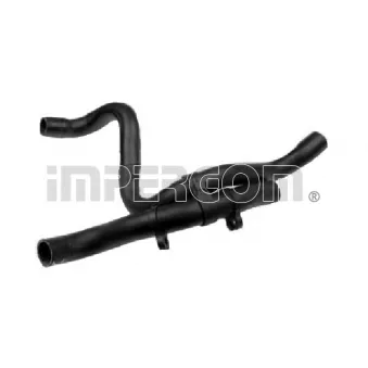 Durite de radiateur ORIGINAL IMPERIUM 222155