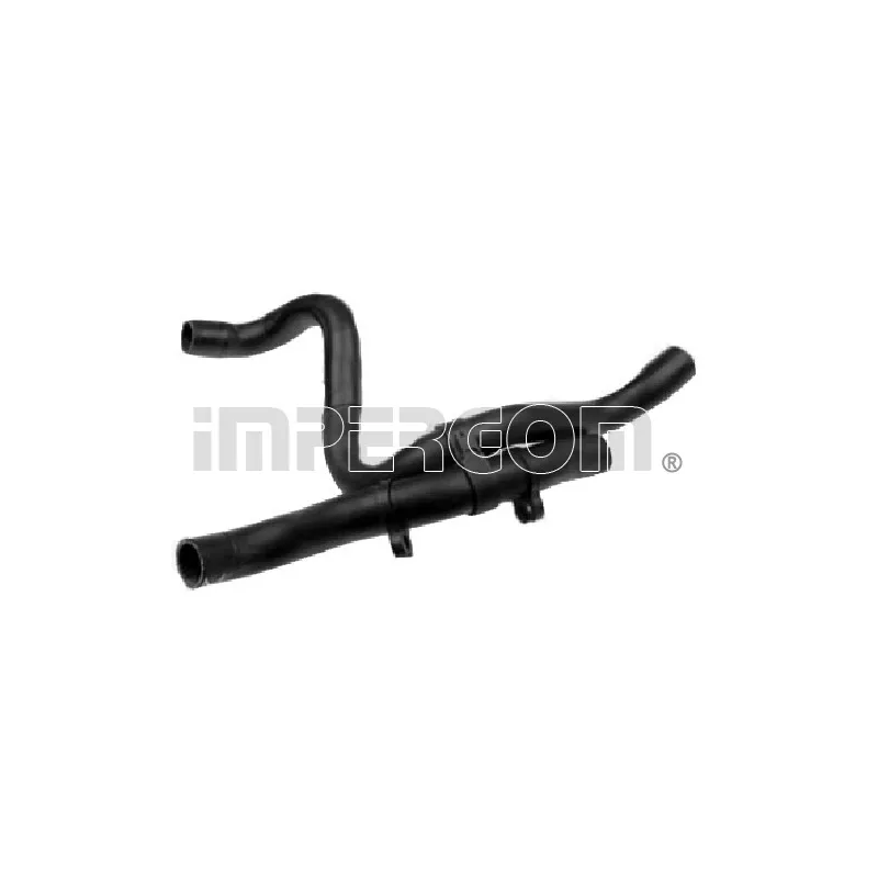 Durite de radiateur ORIGINAL IMPERIUM 222155