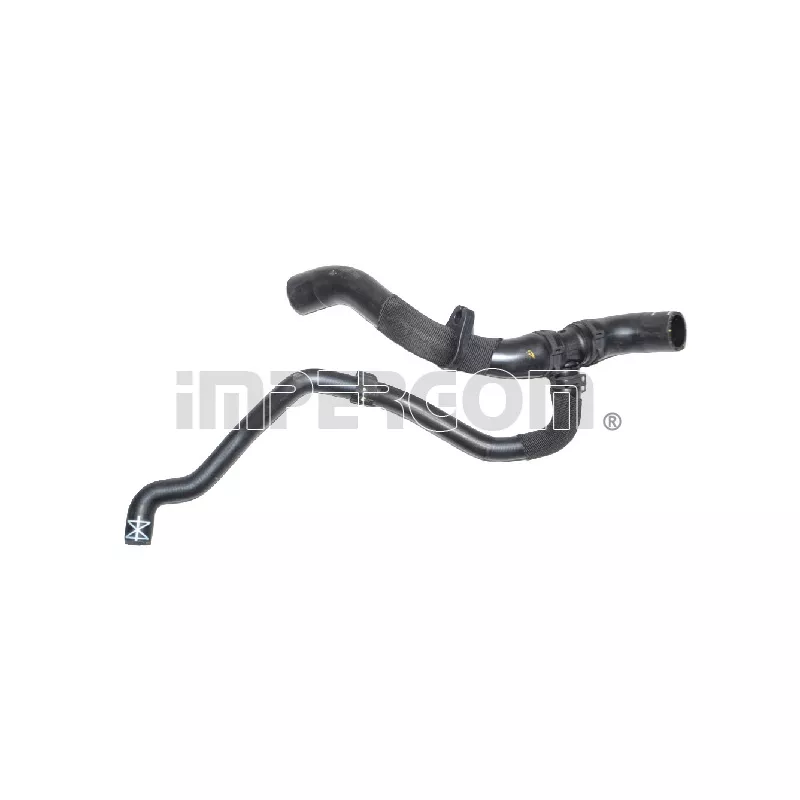 Durite de radiateur ORIGINAL IMPERIUM 222158