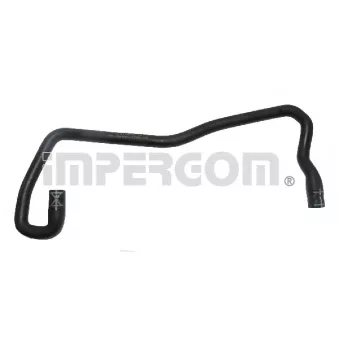 Durite de radiateur ORIGINAL IMPERIUM 222161