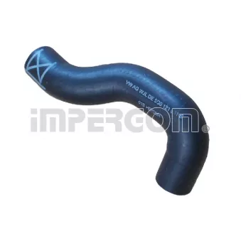 Durite de radiateur ORIGINAL IMPERIUM 222162