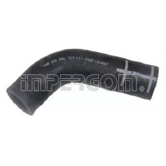 Durite de radiateur ORIGINAL IMPERIUM 222164