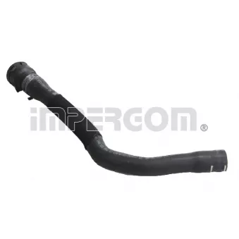 Durite de radiateur ORIGINAL IMPERIUM 222167