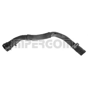 Durite de radiateur ORIGINAL IMPERIUM 222168
