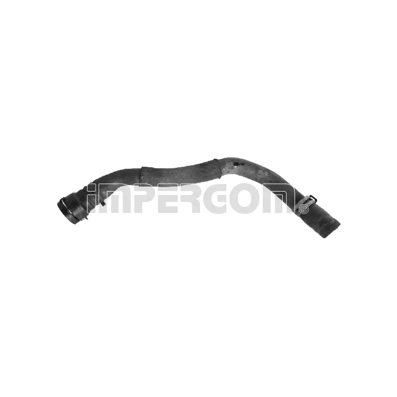 Durite de radiateur ORIGINAL IMPERIUM 222168