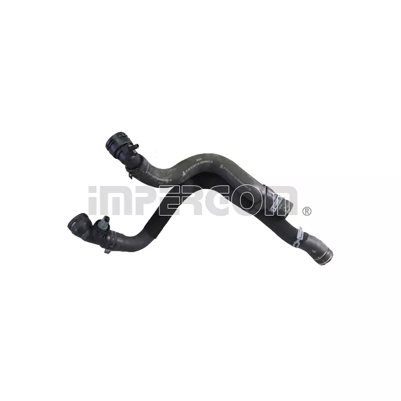 Durite de radiateur ORIGINAL IMPERIUM 222169