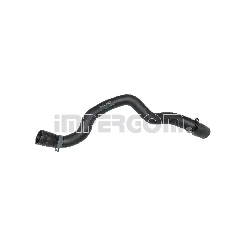 Durite de radiateur ORIGINAL IMPERIUM 222176
