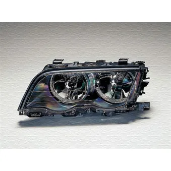 Projecteur principal MAGNETI MARELLI 710301089205