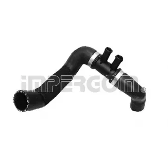 Durite de radiateur ORIGINAL IMPERIUM 222178