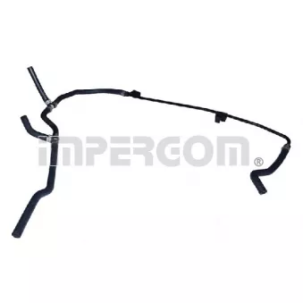 Durite de radiateur ORIGINAL IMPERIUM 222180