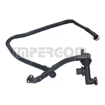 Tuyau, ventilation de carter-moteur ORIGINAL IMPERIUM 222188