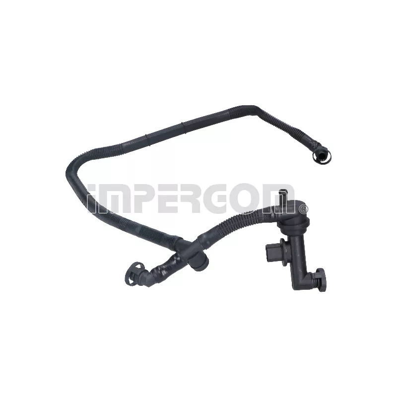 Tuyau, ventilation de carter-moteur ORIGINAL IMPERIUM 222188
