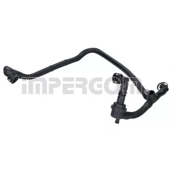 Tuyau, ventilation de carter-moteur ORIGINAL IMPERIUM 222189