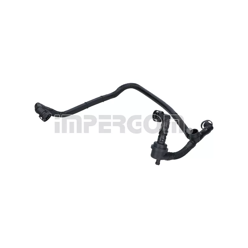 Tuyau, ventilation de carter-moteur ORIGINAL IMPERIUM 222189