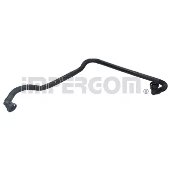 Tuyau, ventilation de carter-moteur ORIGINAL IMPERIUM 222190