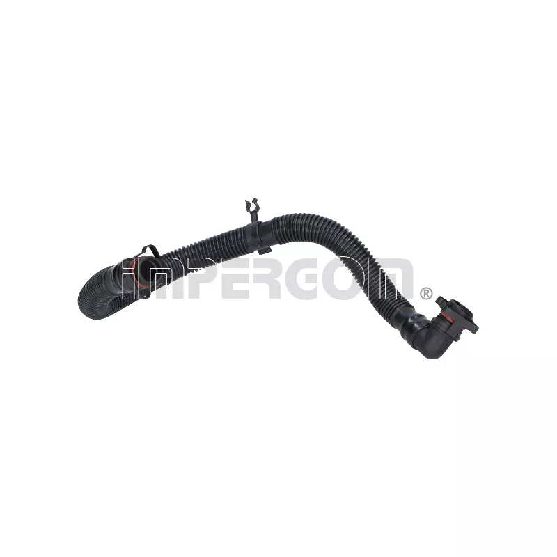 Tuyau, ventilation de carter-moteur ORIGINAL IMPERIUM 222191