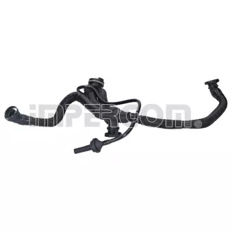 Tuyau, ventilation de carter-moteur ORIGINAL IMPERIUM 222192