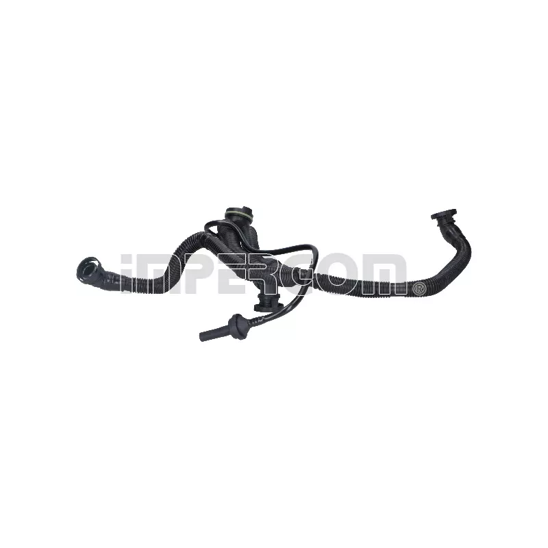 Tuyau, ventilation de carter-moteur ORIGINAL IMPERIUM 222192