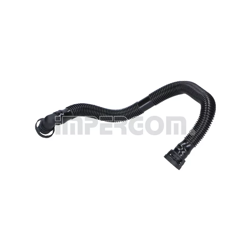 Tuyau, ventilation de carter-moteur ORIGINAL IMPERIUM 222194