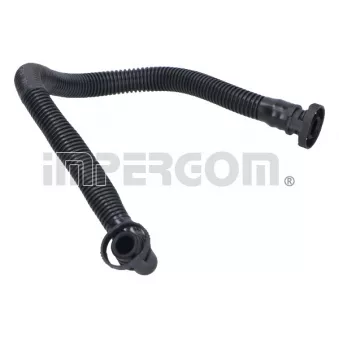 Tuyau, ventilation de carter-moteur ORIGINAL IMPERIUM 222196
