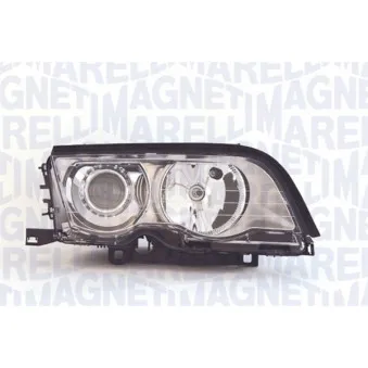Projecteur principal MAGNETI MARELLI 710301089273