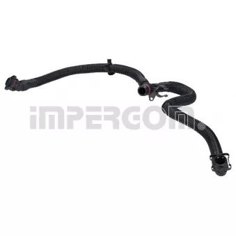 Tuyau, ventilation de carter-moteur ORIGINAL IMPERIUM 222197