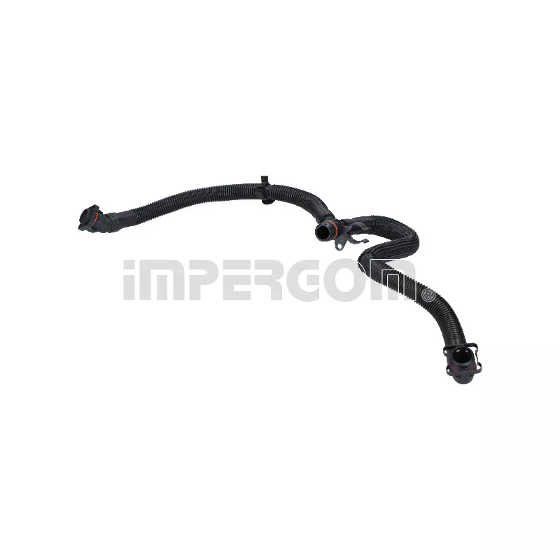 Tuyau, ventilation de carter-moteur ORIGINAL IMPERIUM 222197