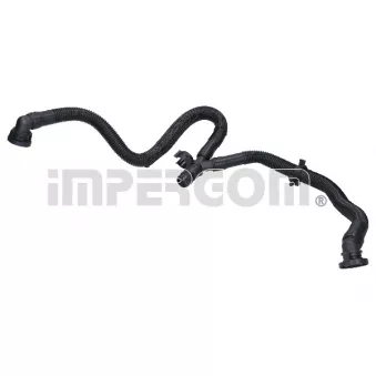 Tuyau, ventilation de carter-moteur ORIGINAL IMPERIUM 222198
