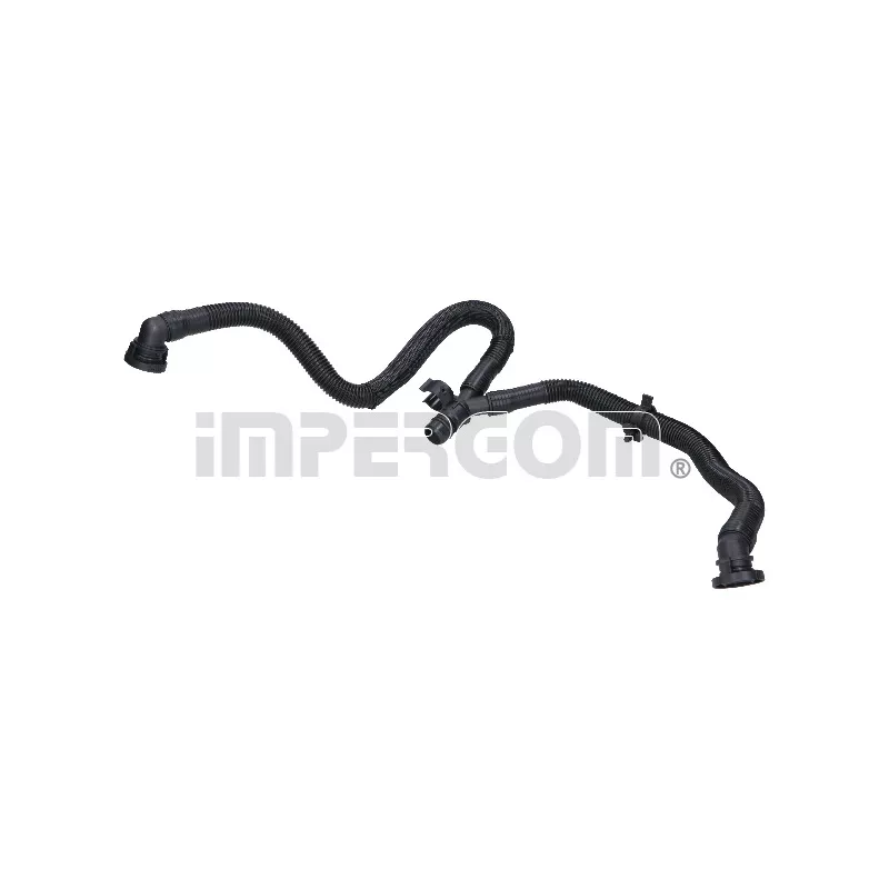 Tuyau, ventilation de carter-moteur ORIGINAL IMPERIUM 222198