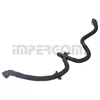 Tuyau, ventilation de carter-moteur ORIGINAL IMPERIUM 222199