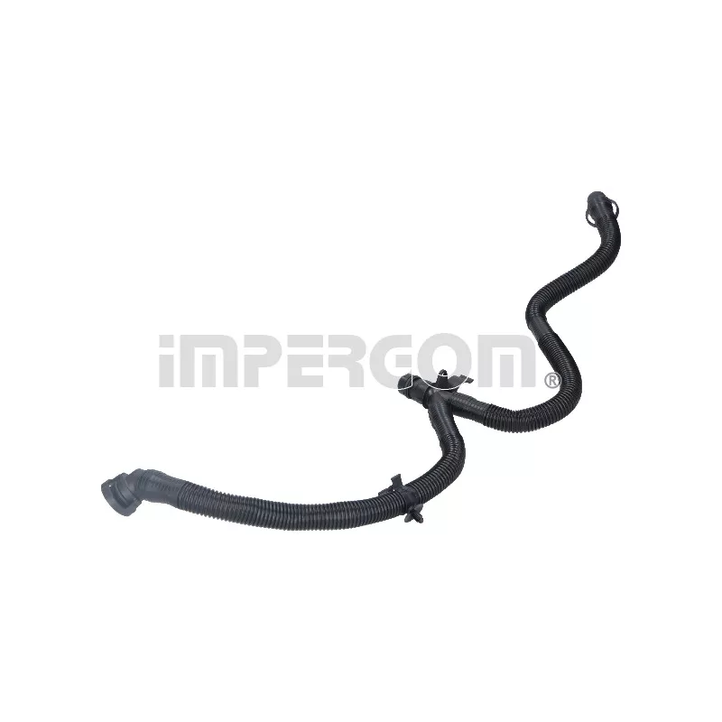 Tuyau, ventilation de carter-moteur ORIGINAL IMPERIUM 222199