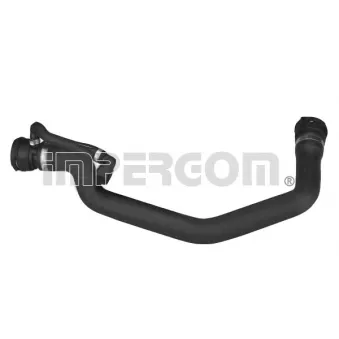Durite de radiateur ORIGINAL IMPERIUM 222217